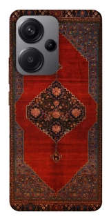 Чехол на Xiaomi Redmi Note 13 Pro+ Килим v12 фото 1 из 1