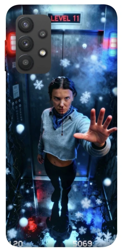 Чохол на Samsung Galaxy A32 (A325F) 4G Stranger Things ver.41 фото 1 з 1