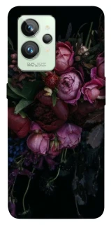 Чохол на Realme GT2 Floral Symphony1 фото 1 з 1