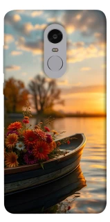 Чохол на Xiaomi Redmi Note 4X / Note 4 (Snapdragon) Flowers v18 фото 1 з 1