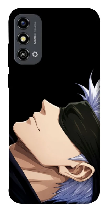 Чохол на ZTE Blade A53 Gojo v13 фото 1 з 1