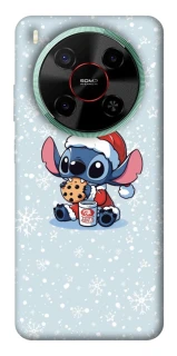 Чехол на ZTE Nubia V70 Max Stitch ver.21 фото 1 из 1