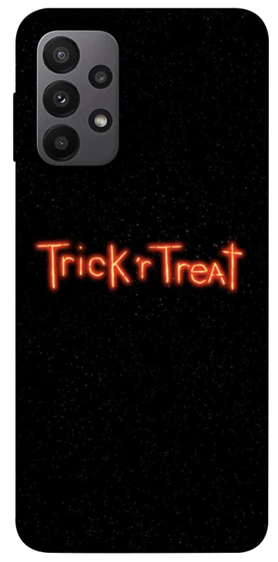 Чохол на Samsung Galaxy A23 4G Halloween aesthetic ver.2 фото 1 з 1