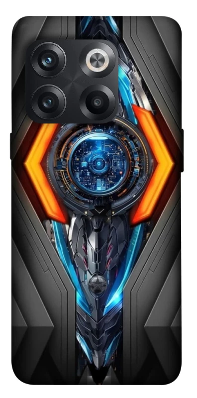 Чехол на OnePlus 10T CyberPhone v4 фото 1 из 1