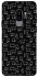 Чохол на Samsung Galaxy S9+ Black Cats фото 1 з 1