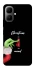 Чохол на Infinix Smart 10 Grinch mood фото 1 з 1