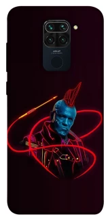 Чохол на Xiaomi Redmi Note 9 / Redmi 10X Yondu фото 1 з 1