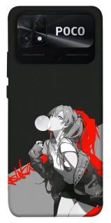 Чохол на Xiaomi Poco C40 Asoka фото 1 з 1