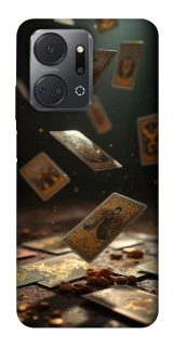 Чохол на Huawei Honor X7a Tarot фото 1 з 1