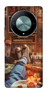 Чехол на Huawei Magic6 Lite Retro style v3 фото 1 из 1