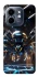 Чохол на Infinix Smart 9 4G / Hot 50i Cyber ​​Spider фото 1 з 1