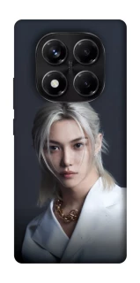 Чохол на Xiaomi Redmi Note 14 Pro 5G Felix фото 1 з 1