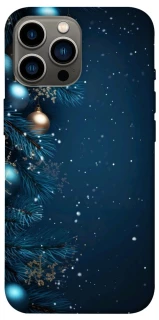 Чохол на Apple iPhone 13 Pro Max (6.7") Новорічний v33 фото 1 з 1