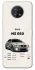 Чохол на Nokia G50 BMW M5 E60 фото 1 з 1