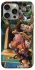 Чехол на Apple iPhone 15 Pro Max (6.7") Toy Story ver.2 фото 1 из 1