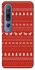 Чохол на Xiaomi Mi 10 / Mi 10 Pro Новорічний v12 фото 1 з 1
