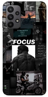 Чехол на Samsung Galaxy A23 4G Focus фото 1 из 1