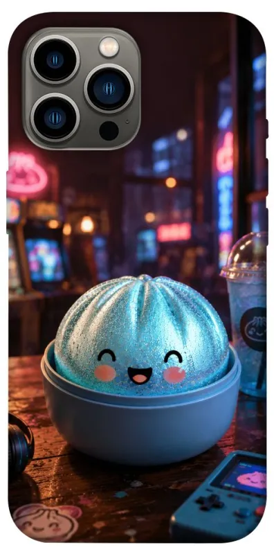 Чехол на Apple iPhone 12 Pro Max (6.7") Dumpling ver.5 фото 1 из 1