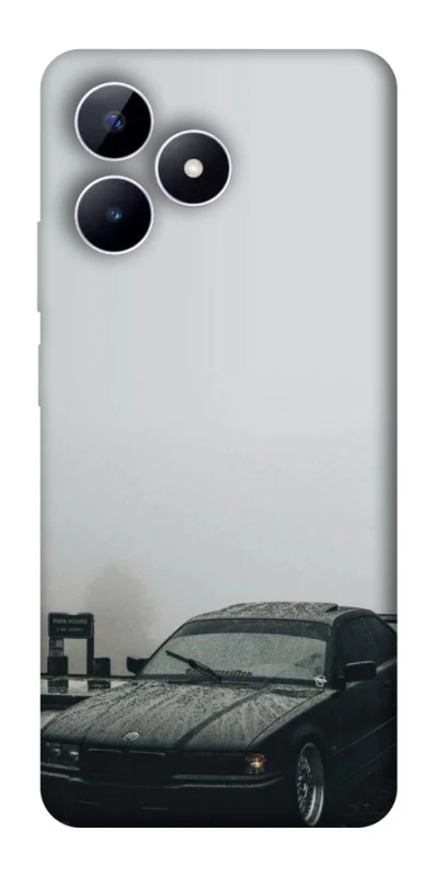 Чохол на Realme Note 50 5G BMW mood фото 1 з 1