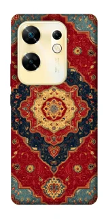 Чехол на Infinix Zero 30 4G Ковёр v50 фото 1 из 1