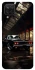 Чохол на Samsung Galaxy A12 Black classic car фото 1 з 1