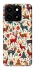 Чохол на ZTE Blade A35 4G Christmas spirit ver.5 фото 1 з 1