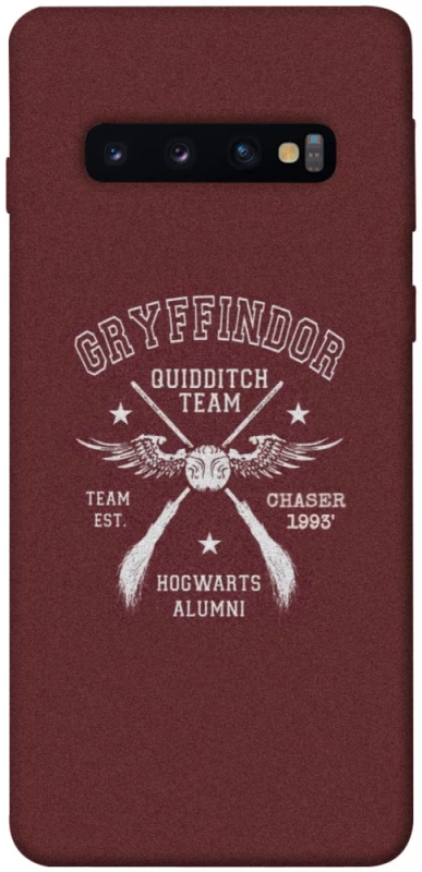 Чохол на Samsung Galaxy S10 Harry Potter v6 фото 1 з 1