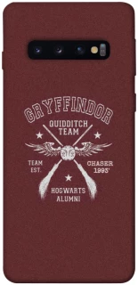 Чохол на Samsung Galaxy S10 Harry Potter v6 фото 1 з 1