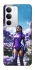 Чохол на Realme C71 Cyber space girl ver.4 фото 1 з 1