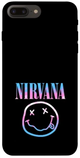 Чехол на Apple iPhone 7 plus / 8 plus Nirvana ver.6 фото 1 из 1