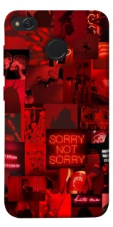 Чехол на Xiaomi Redmi 4X Love collage ver.4 фото 1 из 1