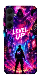 Чохол на Samsung Galaxy A35 Level UP фото 1 з 1