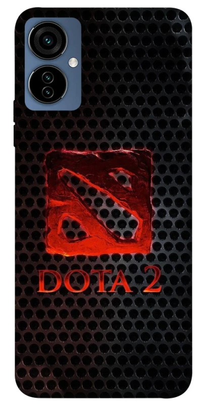 Чохол на TECNO Camon 19 Neo Dota 2 фото 1 з 1
