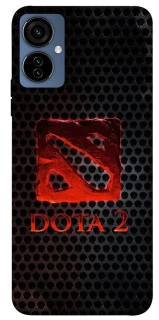 Чохол на TECNO Camon 19 Neo Dota 2 фото 1 з 1