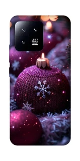Чехол на Xiaomi 13 Новогодний v45 фото 1 из 1