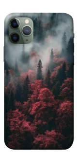 Чохол на Apple iPhone 11 Pro (5.8") Red Wood фото 1 з 1