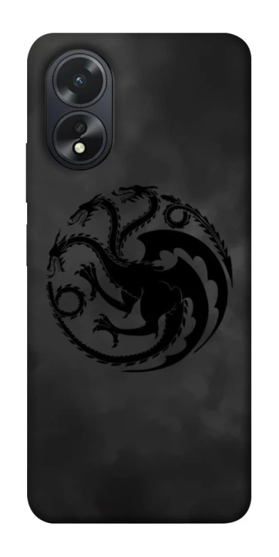 Чохол на Oppo A38 House of the Dragon ver.3 фото 1 з 1