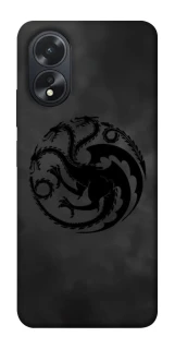 Чохол на Oppo A38 House of the Dragon ver.3 фото 1 з 1