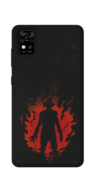 Чохол на ZTE Blade A31 Daylight фото 1 з 1