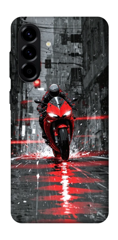 Чохол на Samsung Galaxy A57 5G biker фото 1 з 1