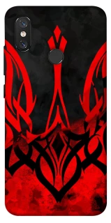 Чохол на Xiaomi Mi 8 Герб v18 фото 1 з 1