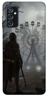 Чехол на Samsung Galaxy M52 Stalker v3 фото 1 из 1