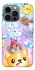 Чехол на Apple iPhone 13 Pro (6.1") Adopt Me Rainbow Pet Parade фото 1 из 1