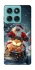 Чохол на Motorola Edge 60 Fusion Christmas spirit ver.9 фото 1 з 1