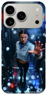 Чехол на Apple iPhone 18 Pro Stranger Things ver.41 фото 1 из 2