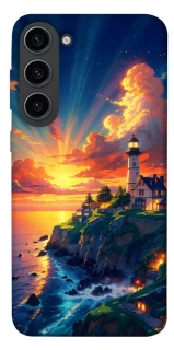 Чохол на Samsung Galaxy S23 Lighthouse фото 1 з 1