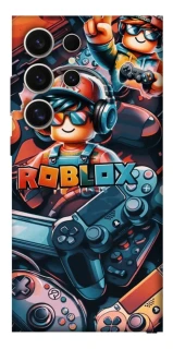 Чохол на Samsung Galaxy S25 Ultra Roblox aesthetics ver.11 фото 1 з 1