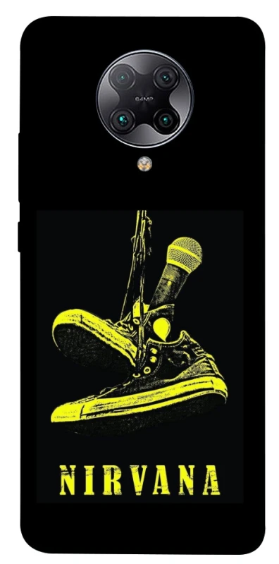 Чохол на Xiaomi Redmi K30 Pro / Poco F2 Pro Nirvana ver.3 фото 1 з 1