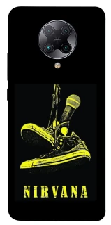 Чохол на Xiaomi Redmi K30 Pro / Poco F2 Pro Nirvana ver.3 фото 1 з 1