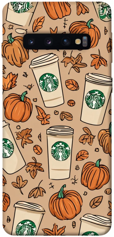 Чехол на Samsung Galaxy S10 Autumn vibes ver.4 фото 1 Чехол на Samsung Galaxy S10 Autumn vibes ver.4 фото 1 из 1